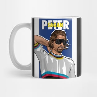 Peter Sagan Mug